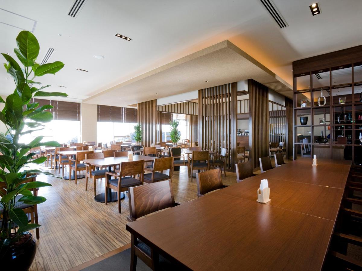 Gamagori Onsenkyo Mikawa Bay Hills Hotel Nishio Exteriér fotografie