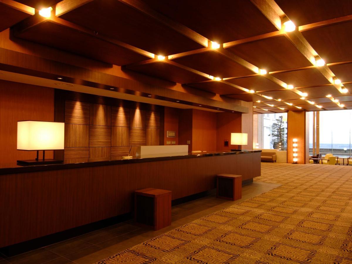 Gamagori Onsenkyo Mikawa Bay Hills Hotel Nishio Exteriér fotografie